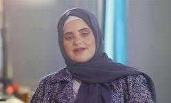المطربة غالية: ألبومي الجديد 4 أغاني بالمصري.. وتشبيهي بعايدة الأيوبي شرف لي