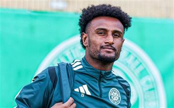   هيثم حسن ضمن قائمة سيلتيك في الدوري الأوروبي