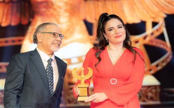   تكريم نجوم دراما رمضان في مهرجان همسة