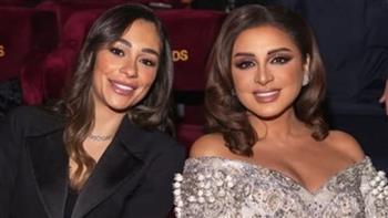  اليوم.. أولى جلسات استئناف مديرة أعمال أنغام على حبسها شهرًا 