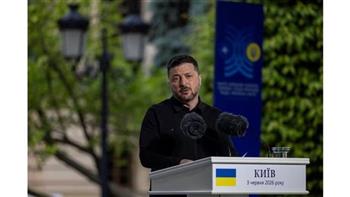   الرئيس الأوكراني: ويتكوف وكوشنر يزوران كييف اليوم