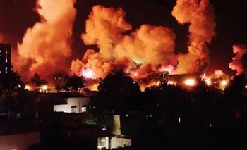 بوليفيا.. انفجار القاعدة العسكرية يقتل 15 شخصاً ويصيب 62 آخرين