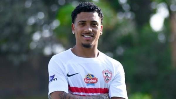 إبراهيم فايق يكشف سبب تمسك بيزيرا بالرحيل عن الزمالك