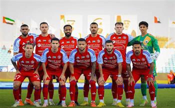   الدوري الإماراتى.. مواعيد مباريات اليوم والقنوات الناقلة