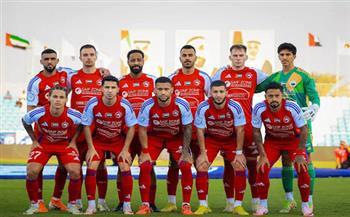 الدوري الإماراتى.. مواعيد مباريات اليوم والقنوات الناقلة
