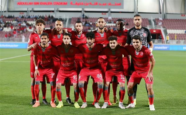 الدوري القطري.. مواعيد مباريات اليوم.. والقنوات الناقلة