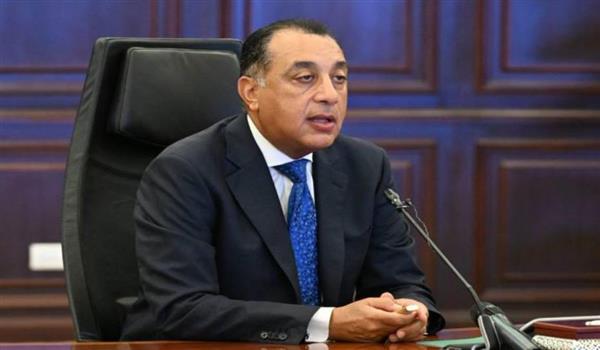 رئيس الوزراء يستعرض إنجازات هيئة الرعاية الصحية خلال النصف الأول من العام