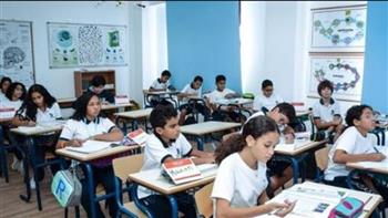   غدًا.. انطلاق العام الدراسي الجديد في المدارس الدولية