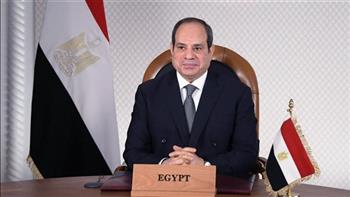   ​الرئيس السيسي يتابع جهود إعادة إحياء معالم القاهرة الإسلامية والتاريخية
