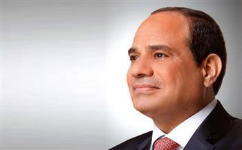   الرئيس السيسي يؤكد أهمية استمرار جهود الحصر والتوثيق لمختلف الأصول والممتلكات التابعة لهيئة الأوقاف