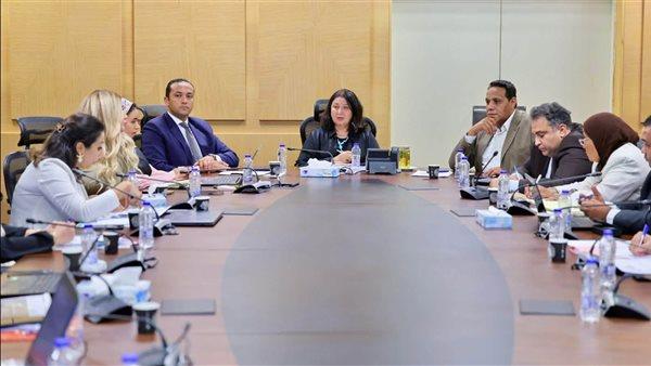 تشغيل 41 مركزًا لتنمية الأسرة والطفولة ضمن «حياة كريمة» في 9 محافظات