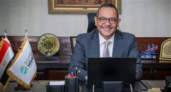   جهاز تنمية المشروعات يشارك في معرض الصين الدولي للمشروعات المتوسطة والصغيرة