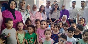 «الصحة» تطلق «أبطالنا السكر» في الإسكندرية