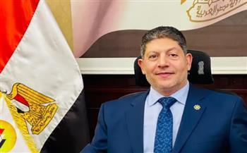 خالد السيد: مصر والسعودية ركيزتا الاستقرار العربي.. والتنسيق بين القاهرة والرياض صمام أمان للمنطقة