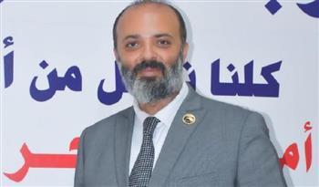 قيادي بـ«مستقبل وطن»: توجيهات السيسي تعيد للقاهرة بريقها التاريخي