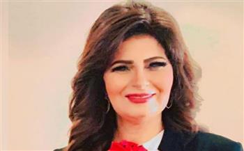   حنان يوسف: "أعتز بثقة المنظمة الدولية للمرأة والسلام.. وسأحمل صوت المرأة  إلى المنصات الدولية"