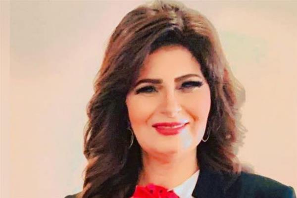 حنان يوسف: "أعتز بثقة المنظمة الدولية للمرأة والسلام.. وسأحمل صوت المرأة  إلى المنصات الدولية"