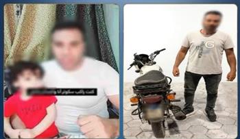   الأمن يكشف حقيقة فيديو تهديد فرد شرطة بالقاهرة