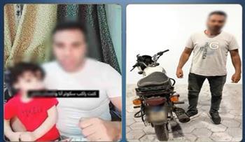 الأمن يكشف حقيقة فيديو تهديد فرد شرطة بالقاهرة