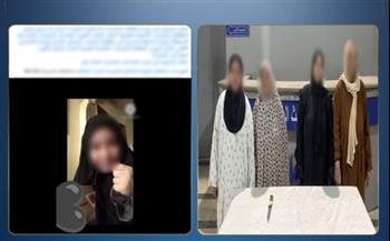   الأمن يكشف تفاصيل مشاجرة جارتين في البساتين