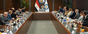   وزير البترول: تطوير البنية الأساسية يعزز أمن الطاقة ومكانة مصر على خريطة الطاقة العالمية