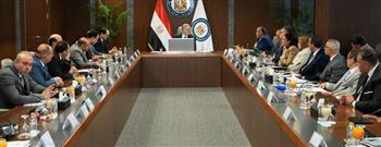 وزير البترول: تطوير البنية الأساسية يعزز أمن الطاقة ومكانة مصر على خريطة الطاقة العالمية