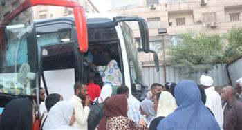   إعلام الدعم السريع يواصل حملات التشويش على العودة الطوعية للسودانيين من القاهرة