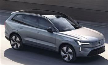   سعر ومواصفات ‏Volvo EX90‎‏ الجديدة في مصر ‏