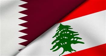 قطر ولبنان يبحثان هاتفيا علاقات التعاون وآخر المستجدات الإقليمية