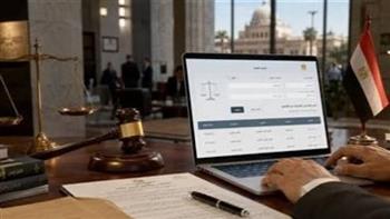   بالرقم القومي.. كيفية الاستعلام عن الأحكام الجنائية إلكترونيًا