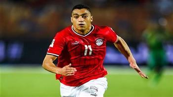 أحمد حسن يكشف كواليس أزمة مصطفى محمد مع حسام حسن