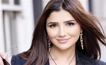   مي عمر تحصد جائزة «أفضل ممثلة عربية مصرية» عن أدائها في مسلسل «الست موناليزا»