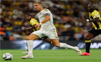 الدوري السعودي.. النصر يتلقى الهزيمة الأولى أمام اتحاد جدة