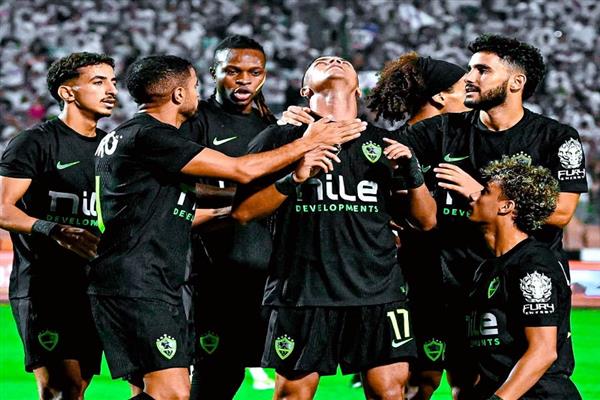 الدوري المصري.. موعد مباراة الزمالك وأبو قير للأسمدة والقناة الناقلة