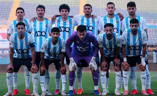 دوري أبطال إفريقيا.. موعد مباراة بيراميدز وجورماهيا الكيني