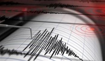 زلزال بقوة 5.6 درجة يضرب جزر سليمان في المحيط الهادي