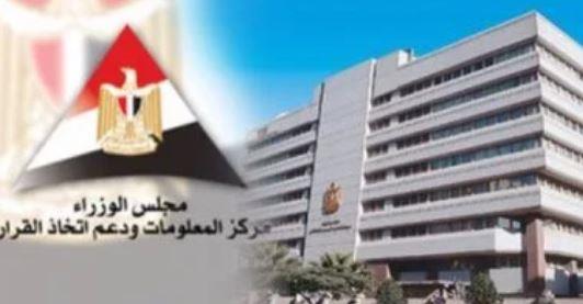 "معلومات الوزراء": تحولات التجارة العالمية تفتح فرصًا جديدة أمام مصر للتمركز في سلاسل القيمة