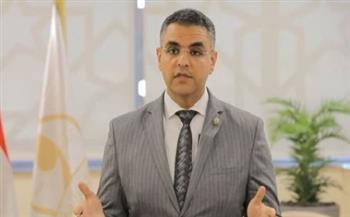   تفاصيل حصر وتوثيق وتسجيل أصول «الأوقاف».. المتحدث الرسمي يرد