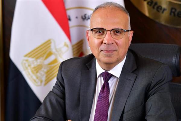 سويلم: تحويل التعاون المصري الصيني إلى مشروعات عملية ذات مردود ملموس بخطة عمل مشتركة