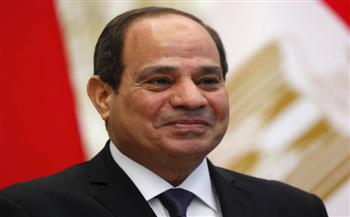 الرئيس السيسي يستقبل رئيسة البنك الآسيوي للاستثمار في البنية التحتية وبحث التعاون المشترك