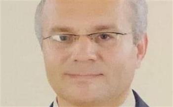 مصر محور رئيسي في مبادره الحزام والطريق