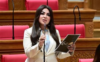    "ولاء الصبان" تسأل الحكومة عن مصير 6 مليارات جنيه تنفق سنويًا على الوجبات المدرسية
