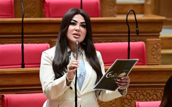 "ولاء الصبان" تسأل الحكومة عن مصير 6 مليارات جنيه تنفق سنويًا على الوجبات المدرسية