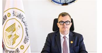   وزير التخطيط: مصر تضع قضايا المياه والطاقة والأمن الغذائي في صدارة أولوياتها.