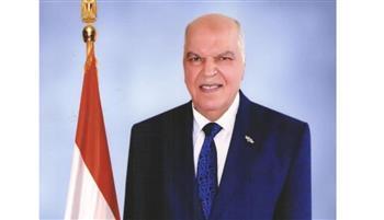 "الزناتي" : 5 ألاف جنيه دعما لكل معلم بالمعاش يرغب فى أداء العمرة أو الحج من خلال النقابة