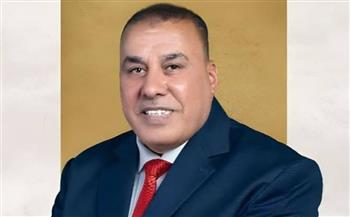   محمد أبو النصر: توجيهات الرئيس السيسي بشأن التعليم تؤسس لمنظومة حديثة تواكب المستقبل
