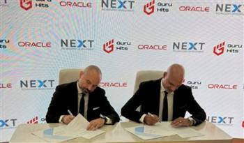 "Next Technology" تعزز شراكاتها الاستراتيجية في LEAP 2026 بـ3 مذكرات تفاهم مع كبرى شركات  السعودية