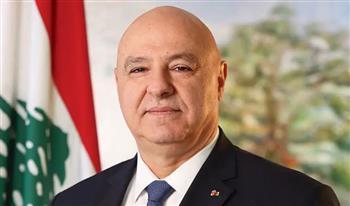 الرئيس عون يدين التصعيد الإسرائيلي في النبطية
