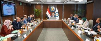 وزير البترول: خطة خمسية للتوسع والنمو وتعزيز تنافسية «التعاون للبترول»