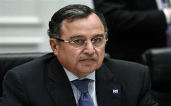   نبيل فهمي يدين الاعتداءات الإسرائيلية على المدنيين والبنى التحتية في النبطية بالجنوب اللبناني